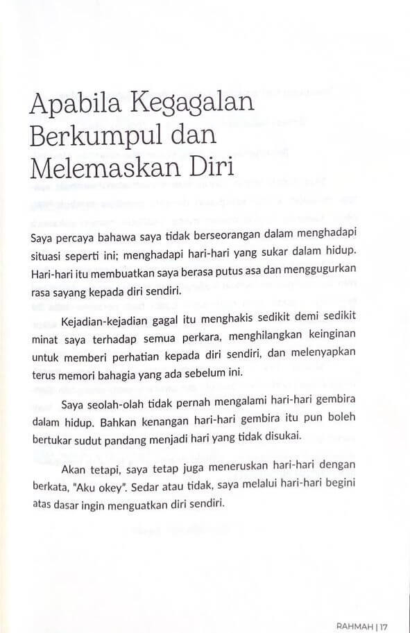 Rahmah 2