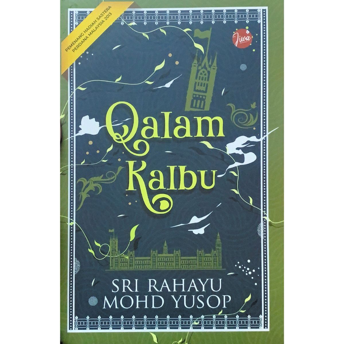QALAM KALBU