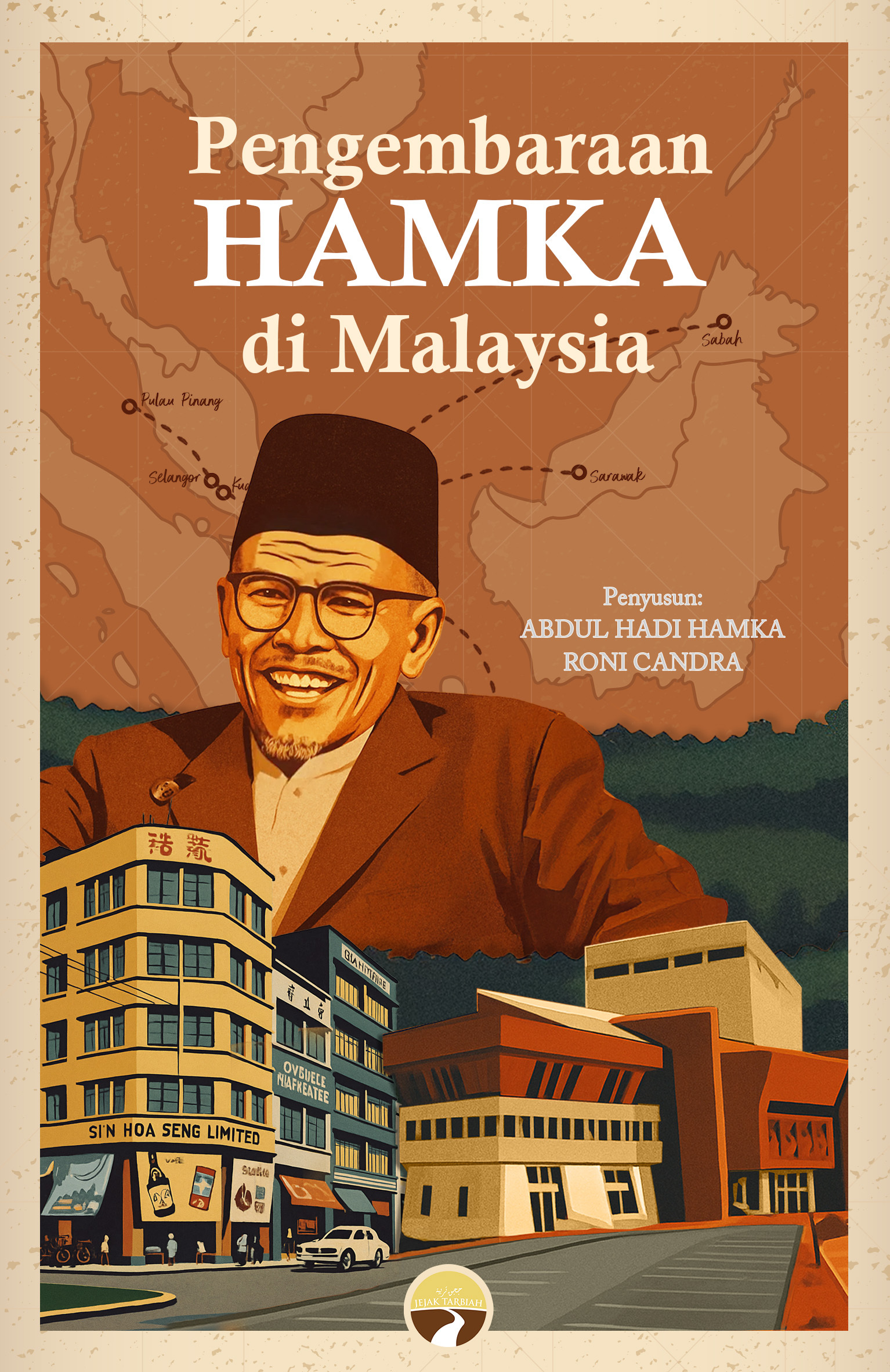 Pengembaraan-HAMKA-di-Malaysia-