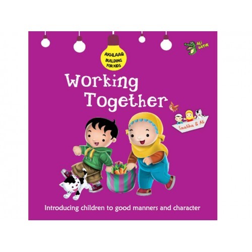 Working together