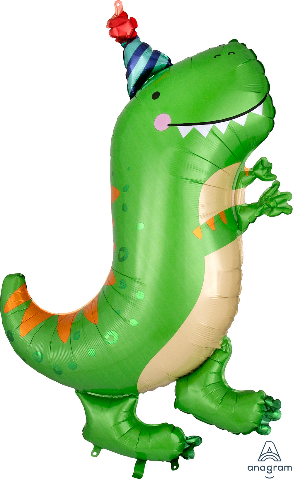 40668-Dinomite-T-Rex