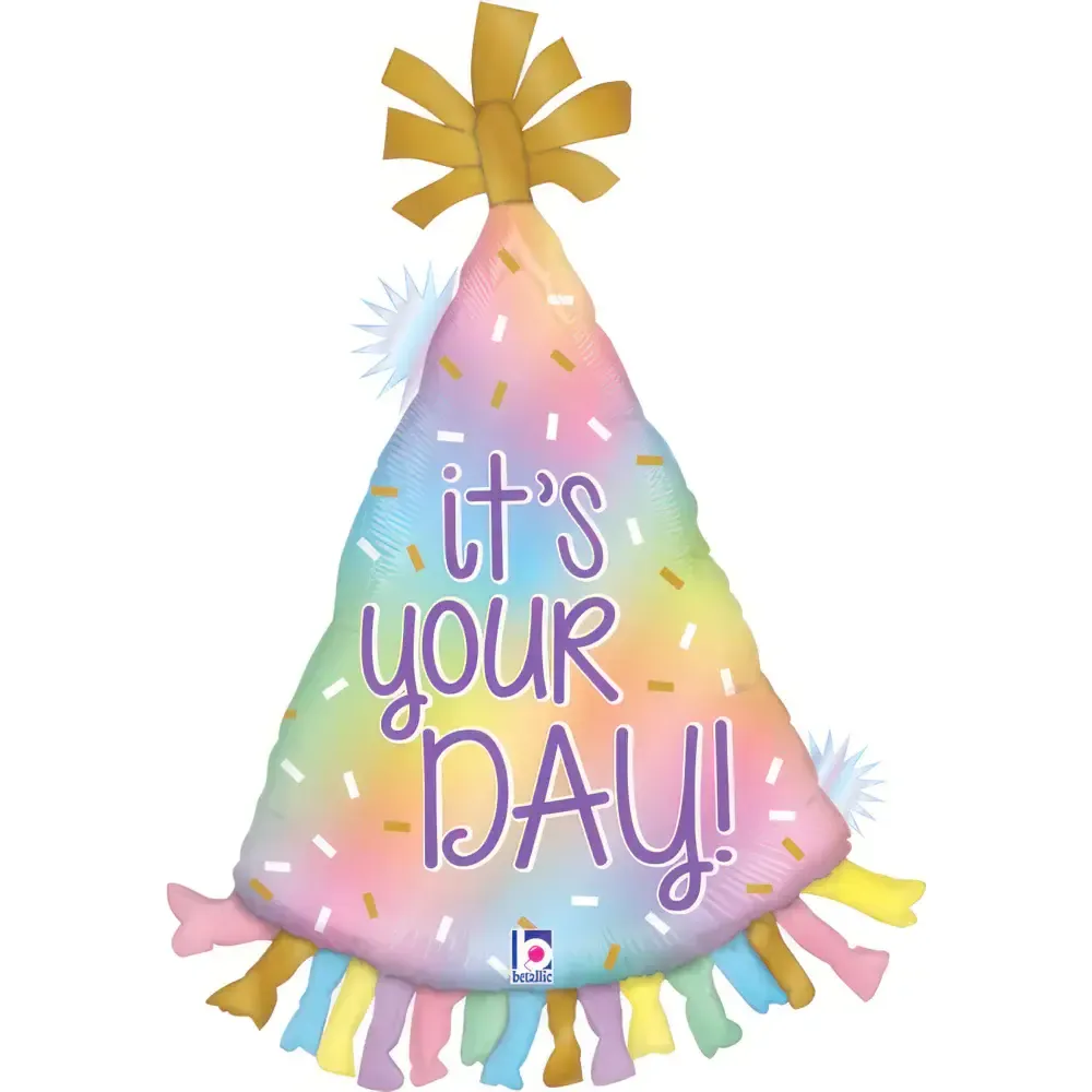 Betallic_Opal_Party_Hat_Foil