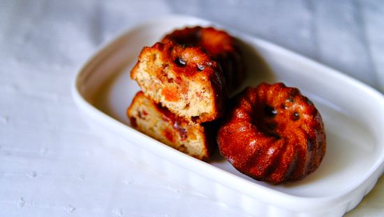 Kouglof | Yang Pâtisserie