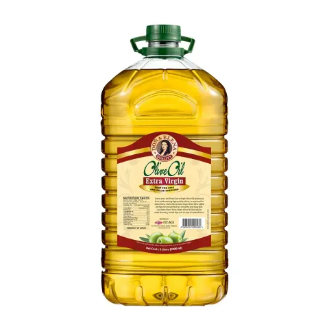 DONA ELENA EXTRA VIRGIN OLIVE OIL