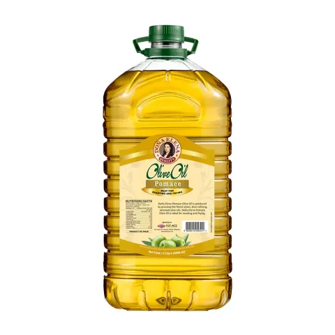 DONA ELENA POMACE OLIVE OIL
