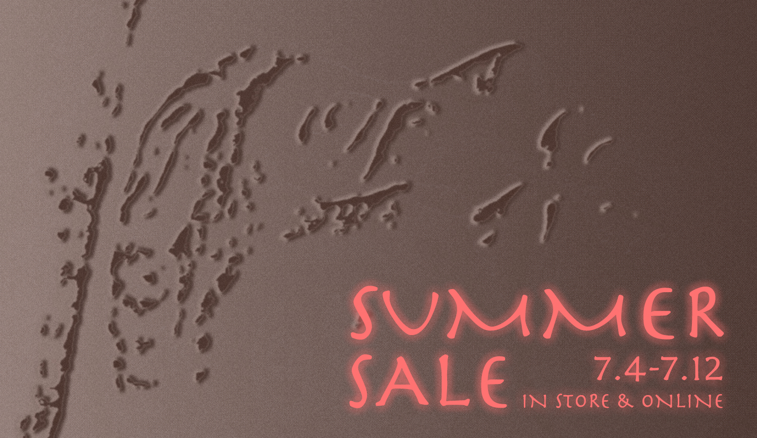 SUMMER SALE | Waiting Room