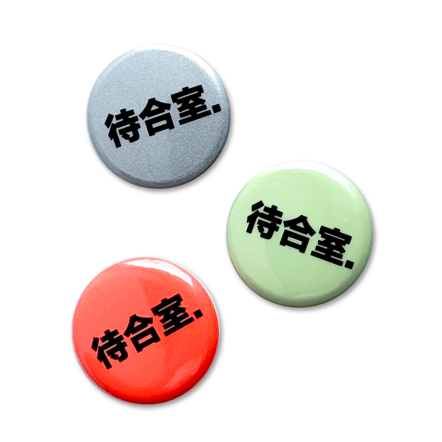 pins