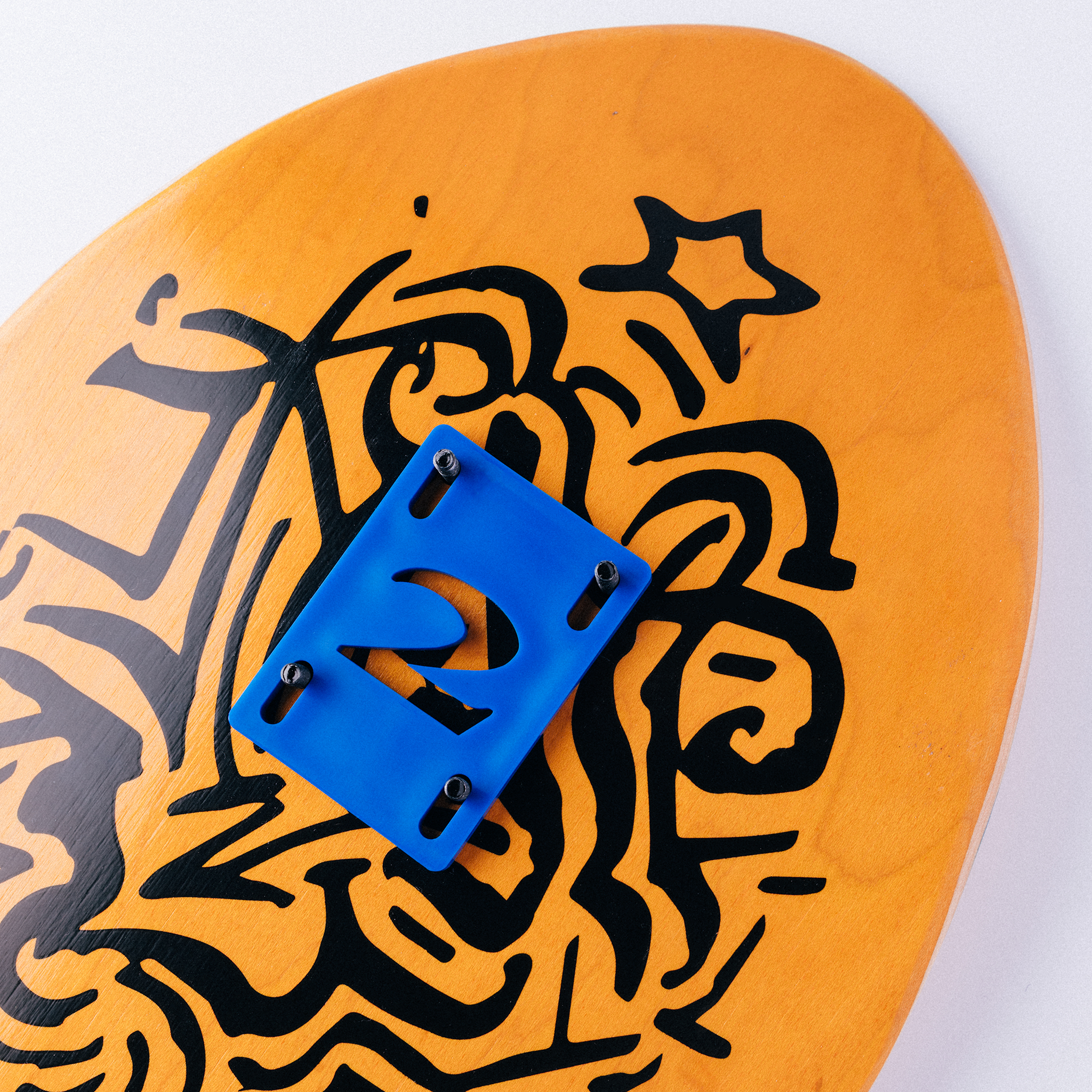 blue_pad_on_board