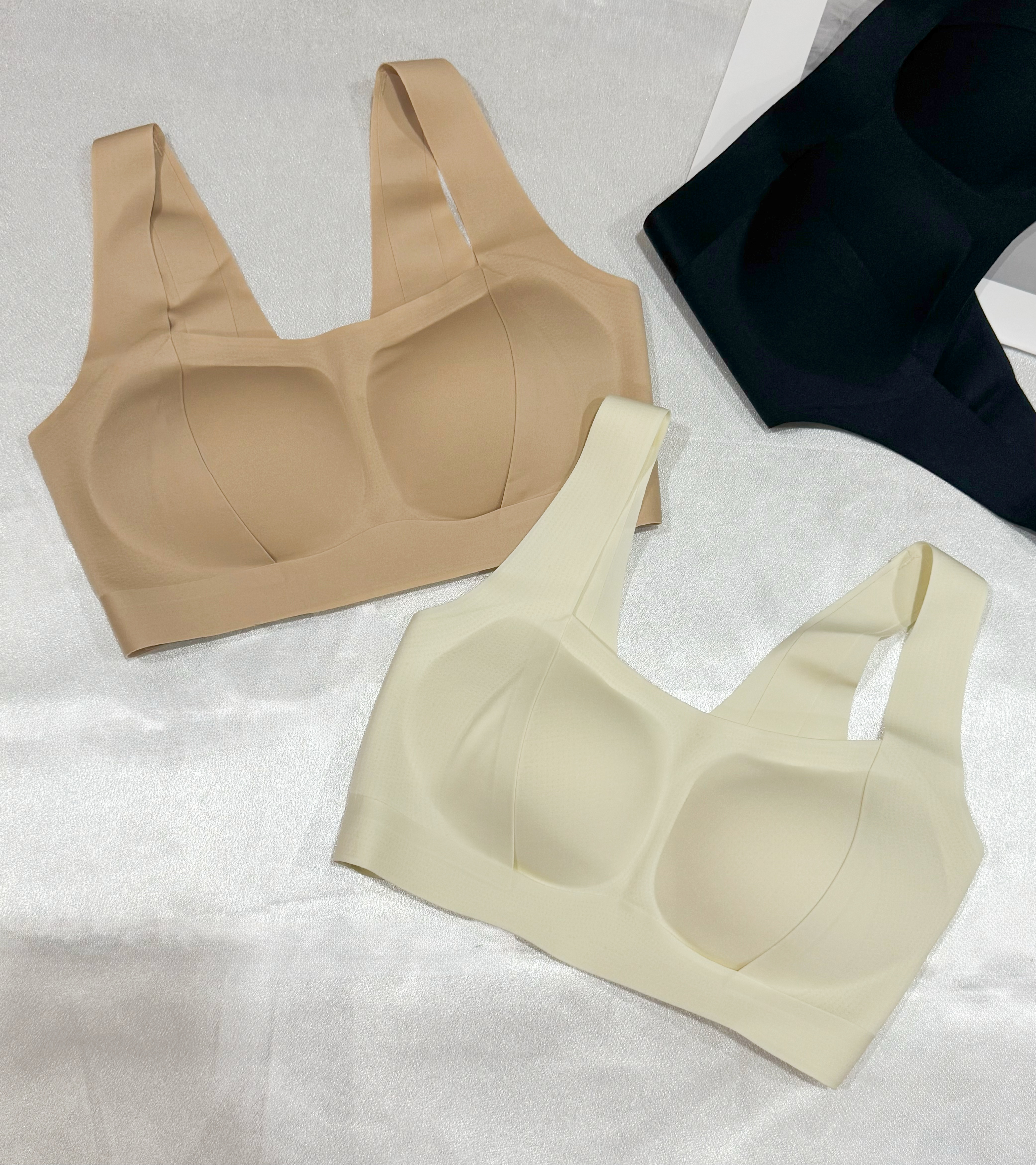 Seamless Support | Lummy Store