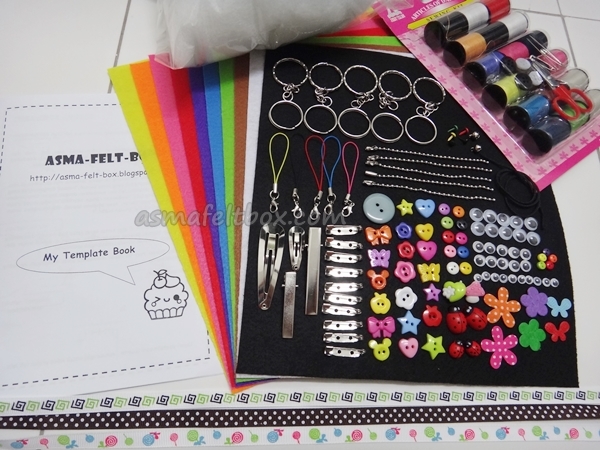 felt kit starter pack excited new.JPG