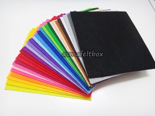 mini felt pack polyester saiz kecik.JPG