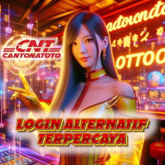 CANTONATOTO - Link login Alternatif Terpercaya | Cantonatoto