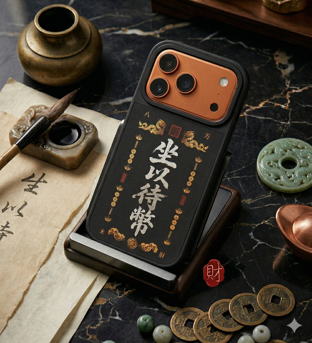 坐以待幣2