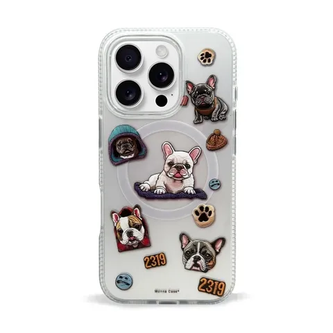 White background photo