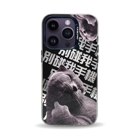 White background photo