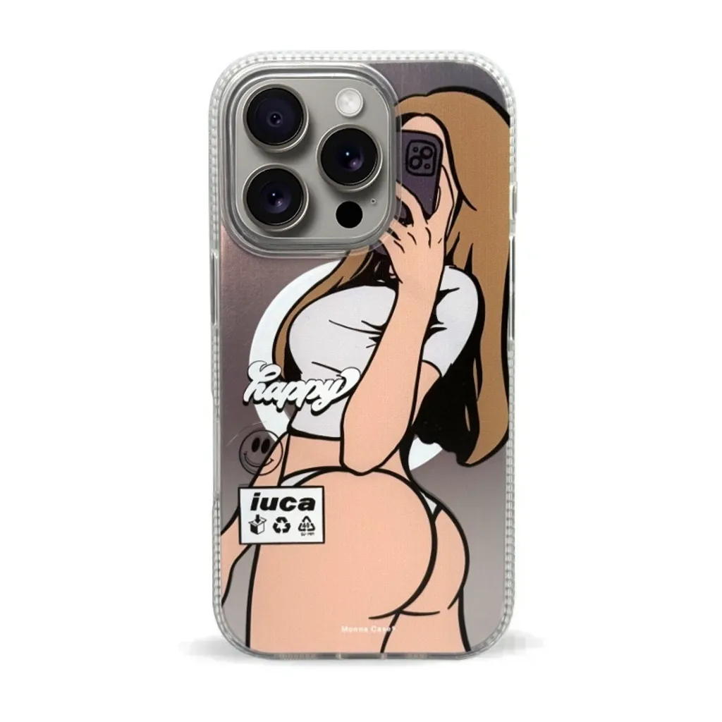 White background photo