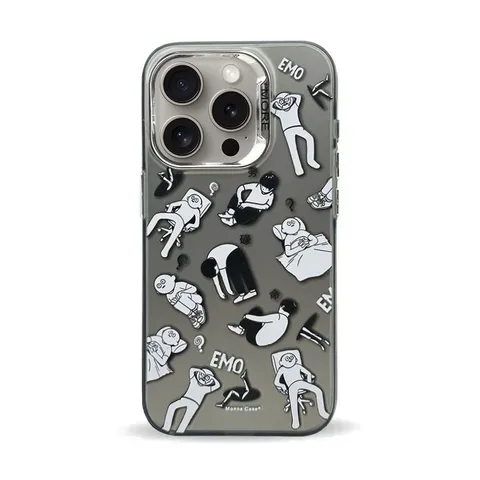 White background photo