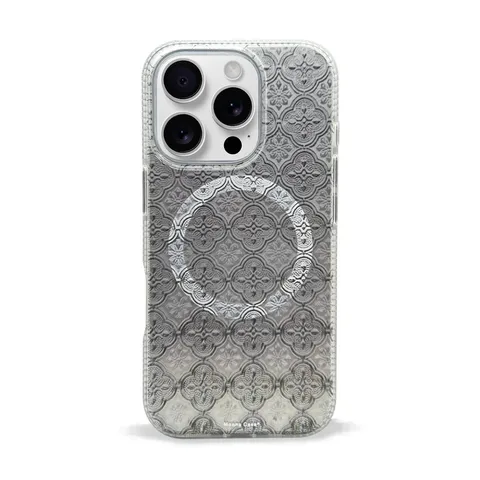 White background photo