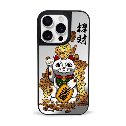 招財貓