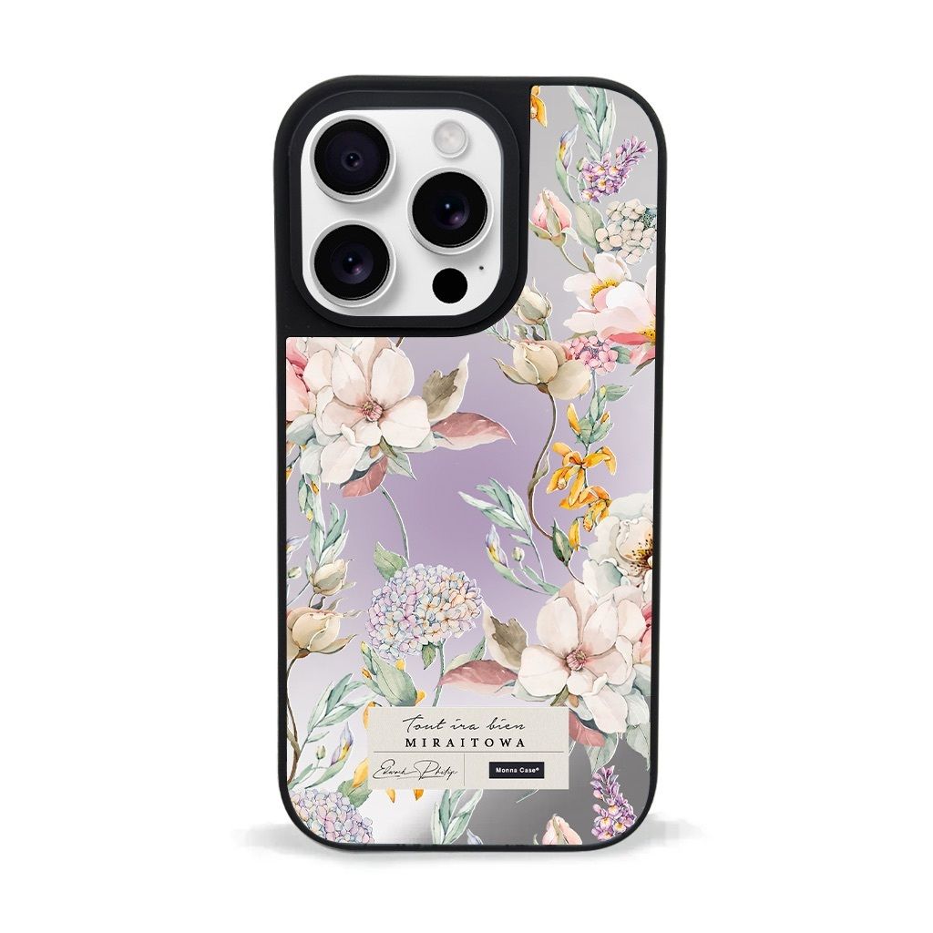 暮光花與詩