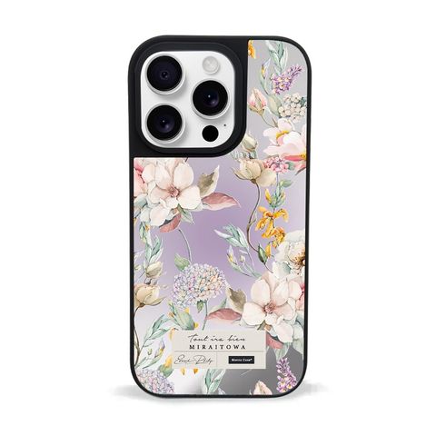 暮光花與詩