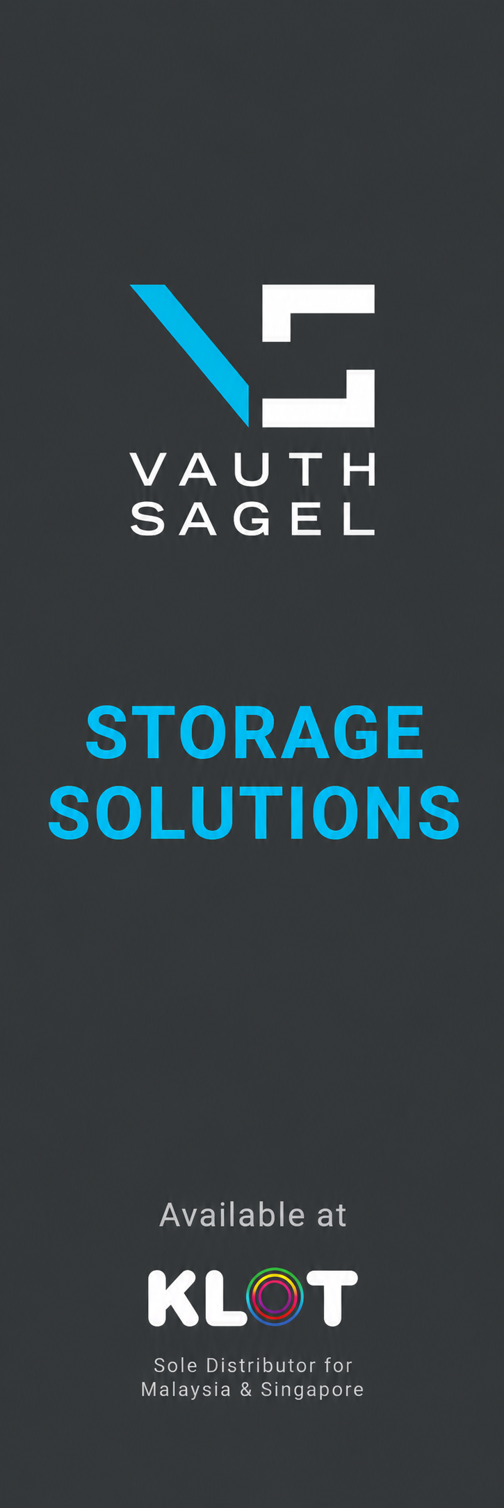 Vauth-Sagel catalogue artwork