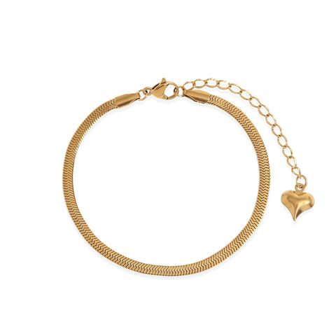 09_RADIANT｜魚骨｜手鍊