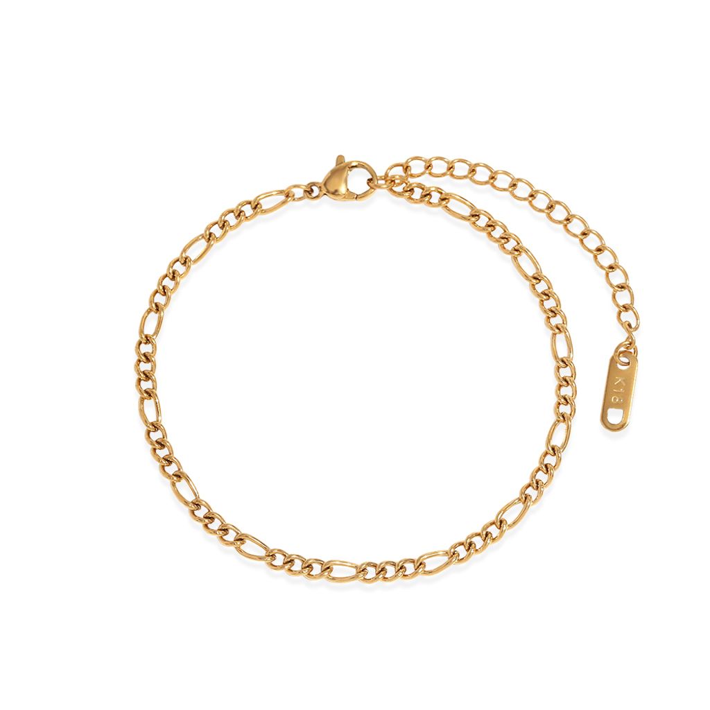 10_HORIZON｜費加羅｜中性｜手鍊