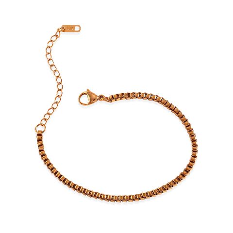 14_RADIANT｜威尼斯｜可調式｜手鍊