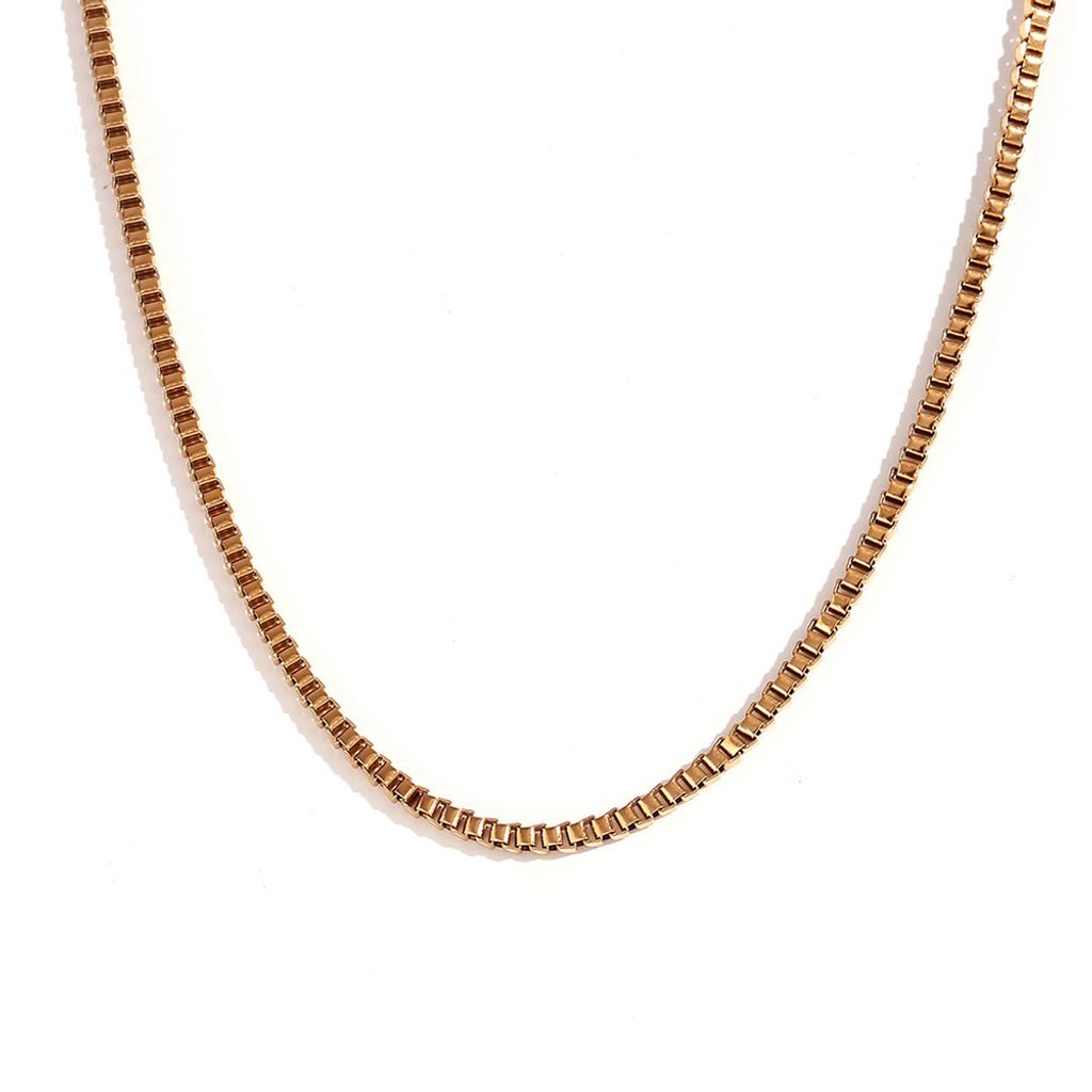 20_RADIANT｜威尼斯｜鎖骨｜項鍊