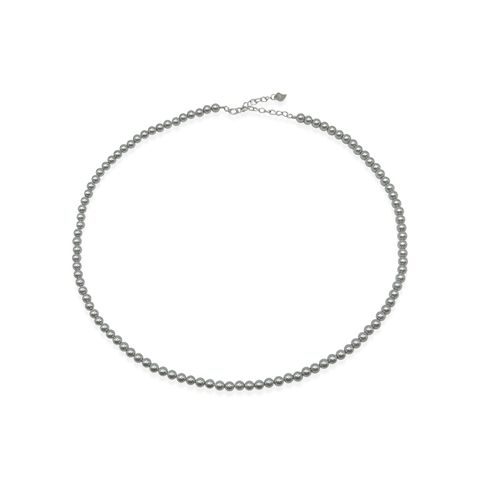 93+94+95_MIRAGE｜水晶珍珠｜925純銀｜鎖骨｜項鍊-4