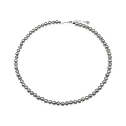 93+94+95_MIRAGE｜水晶珍珠｜925純銀｜鎖骨｜項鍊-5