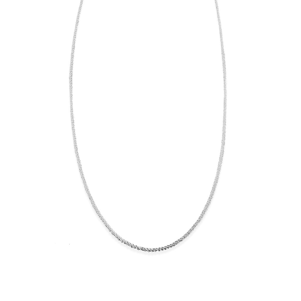 111_DRIFT｜925純銀｜銀河波光｜鎖骨｜項鍊