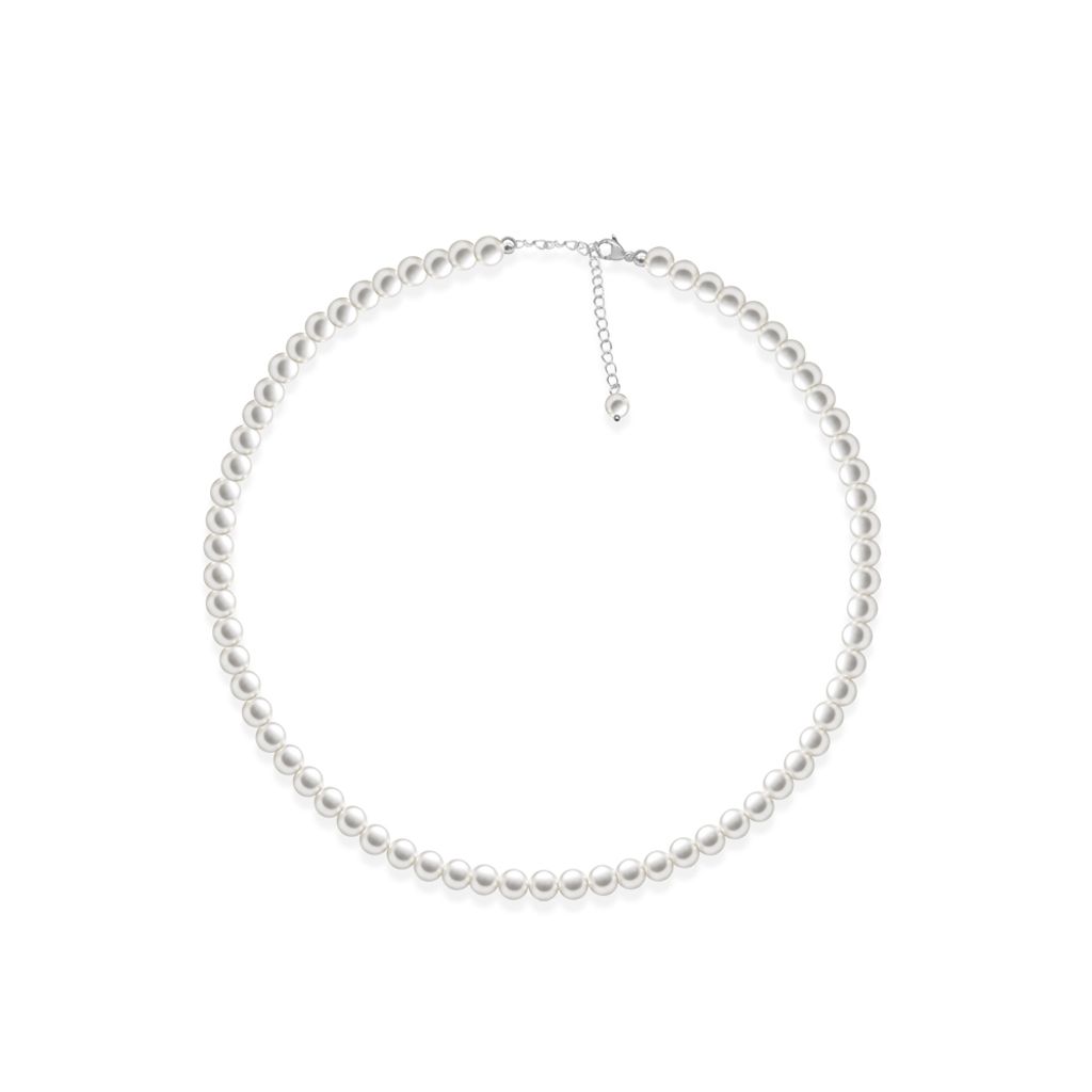 179_PRISTINE｜澳白珍珠｜鎖骨｜項鍊_6