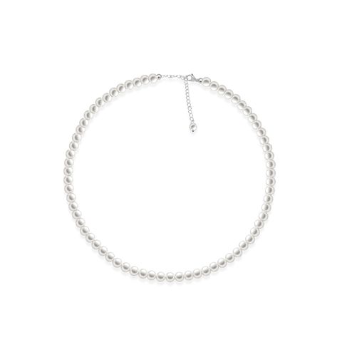 179_PRISTINE｜澳白珍珠｜鎖骨｜項鍊_6