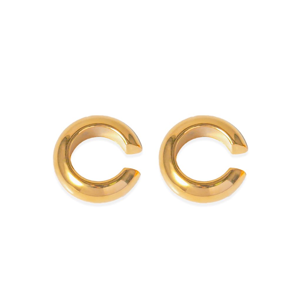 15_小圈圈耳骨環