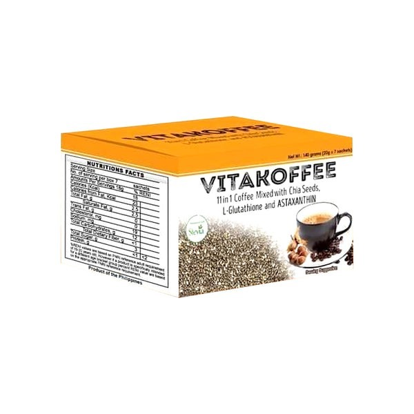 Vitakoffee