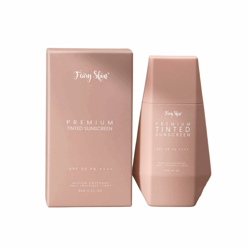 FairySkinPremiumTintedSunscreenS