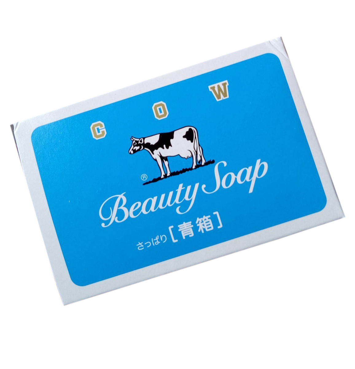 cow-soap