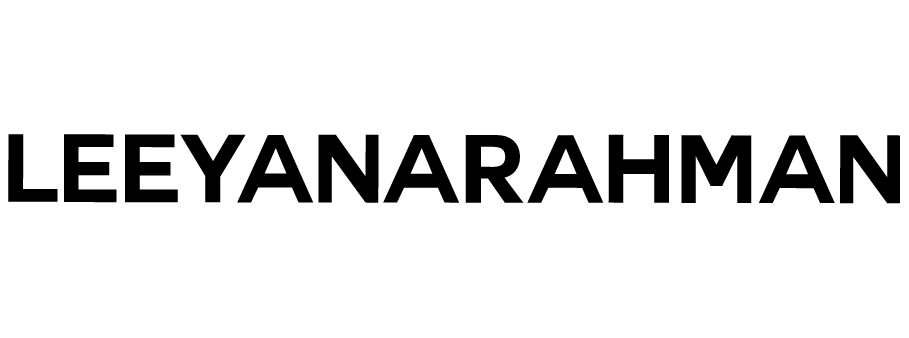 LEEYANARAHMAN