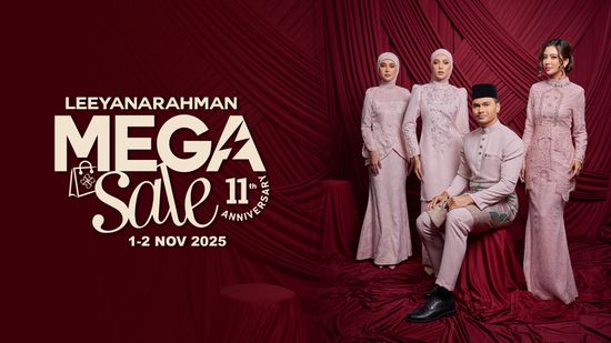  | LEEYANARAHMAN EMPIRE SDN BHD 