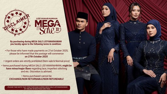  | LEEYANARAHMAN EMPIRE SDN BHD 