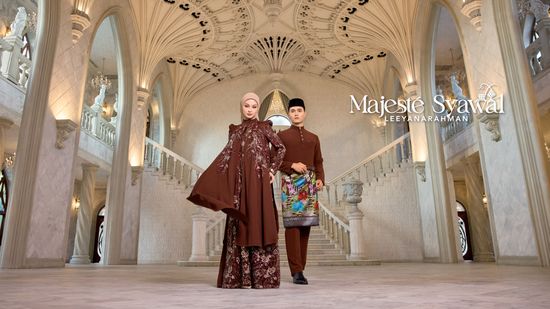  | LEEYANARAHMAN EMPIRE SDN BHD 