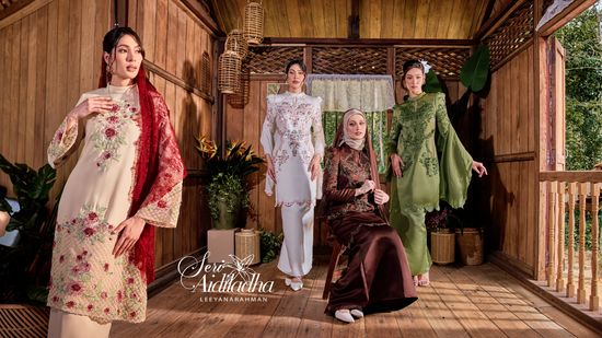  | LEEYANARAHMAN | Design Letops No 1 Malaysia