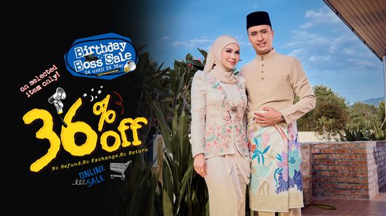  | LEEYANARAHMAN | Design Letops No 1 Malaysia