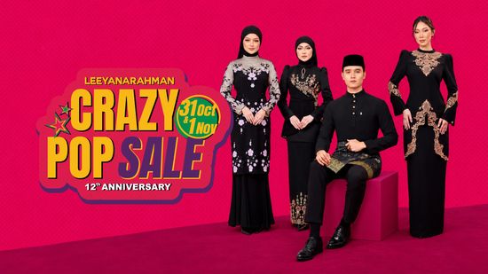  | LEEYANARAHMAN | Design Letops No 1 Malaysia