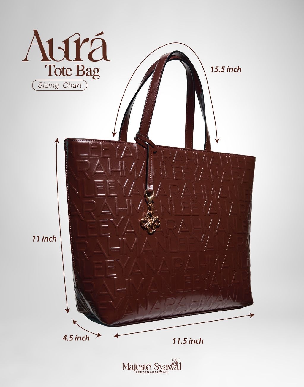 Web Aura bag-21