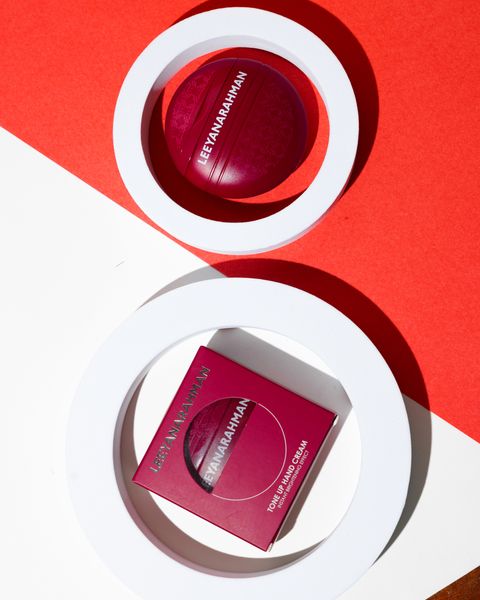 Tone Up Hand Cream LR 14