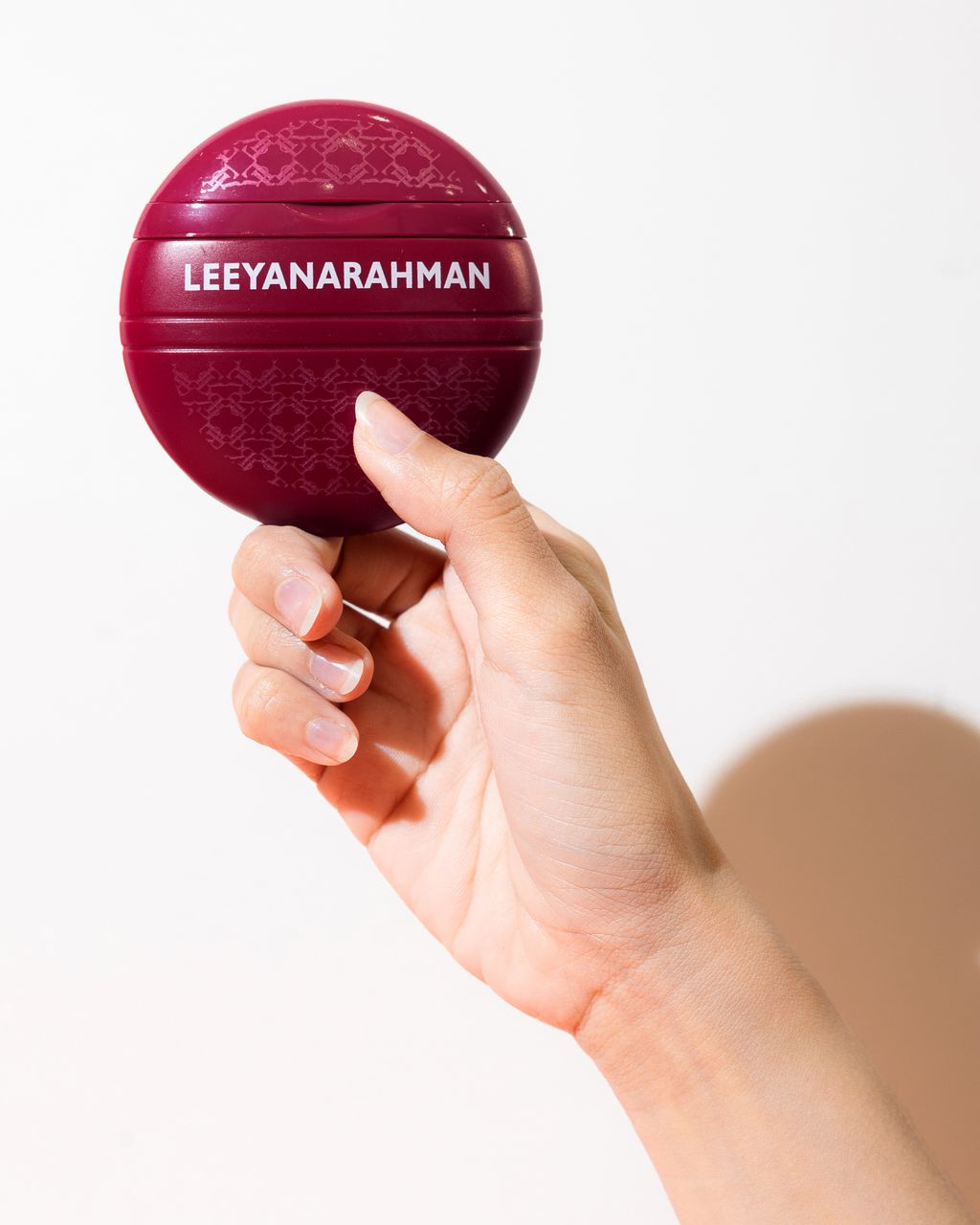 Tone Up Hand Cream LR 7