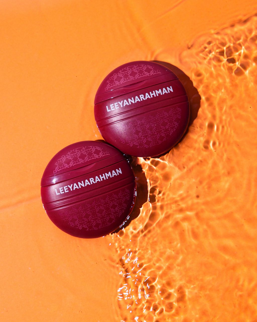 Tone Up Hand Cream LR 15